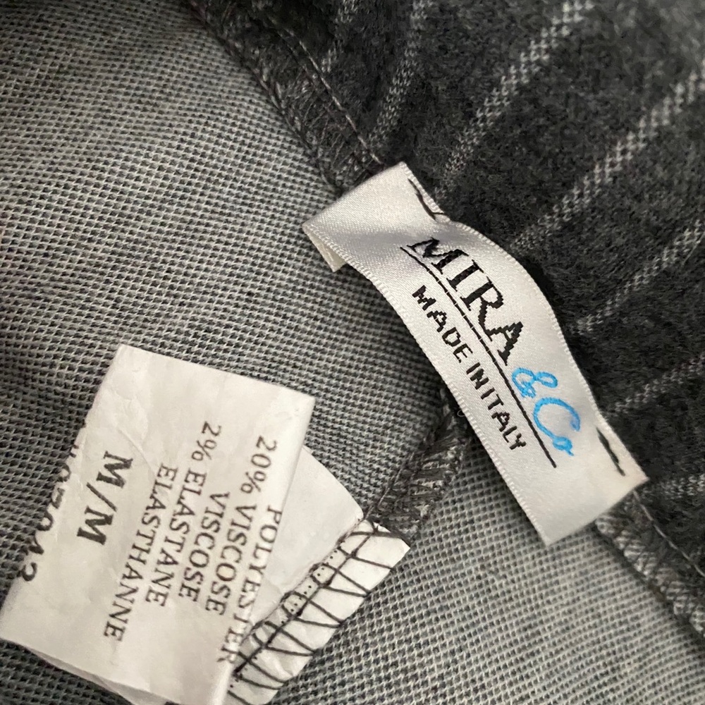 Dress pants - Picture 2 of 4